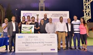 International Day of University Sport  51